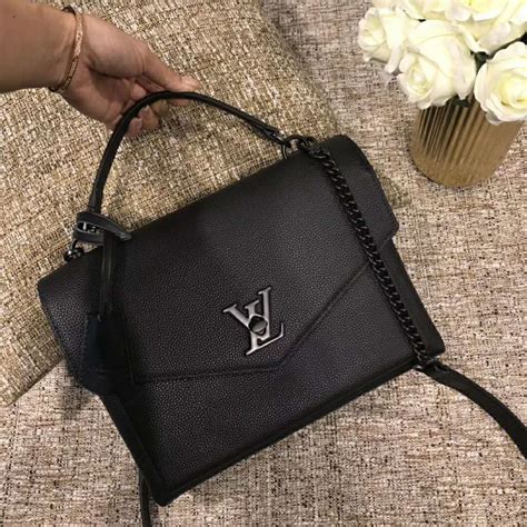 small black lv bag|louis vuitton black bag price.